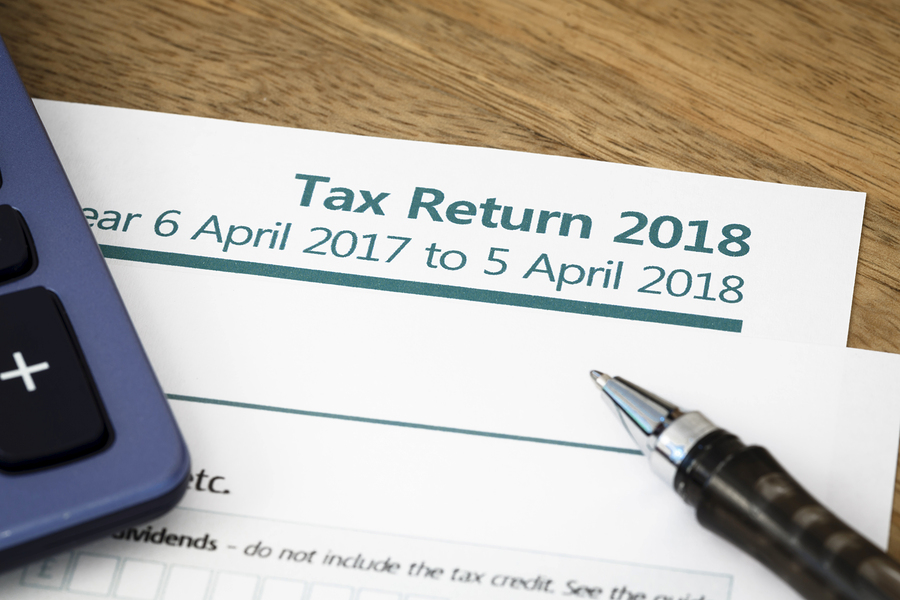 HMRC XMAS statistics 2018
