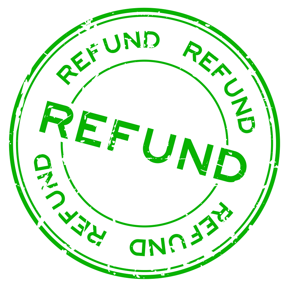Tax PPI Refun