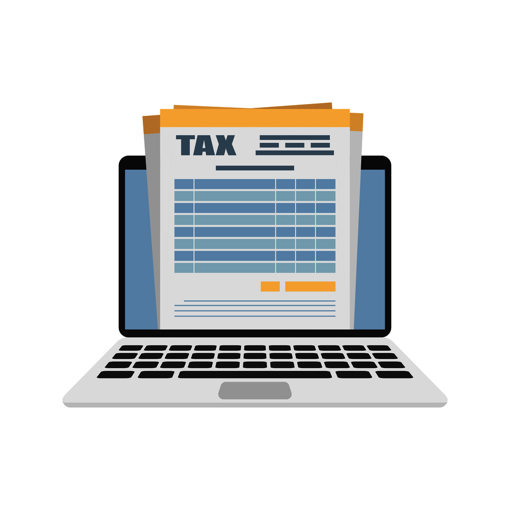 HMRC government gateway