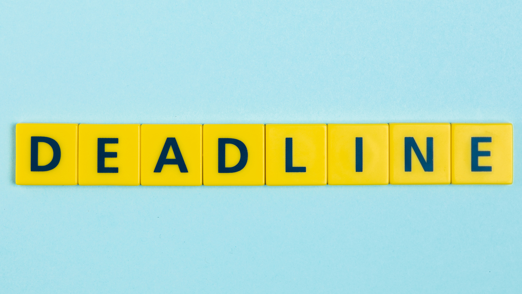 DEADLINE