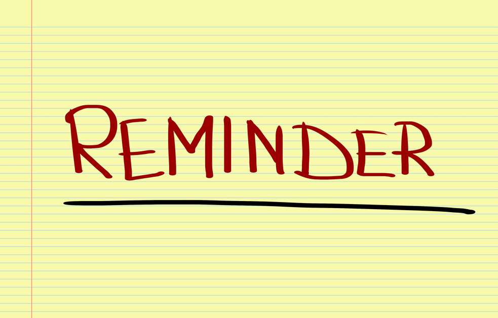 2023 2024 self assessment tax return reminder for tax refund