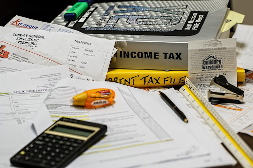 universal credit self assessment tax return