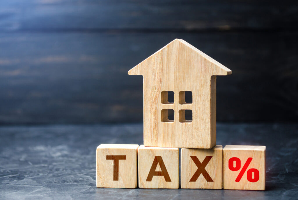 second home council tax rising