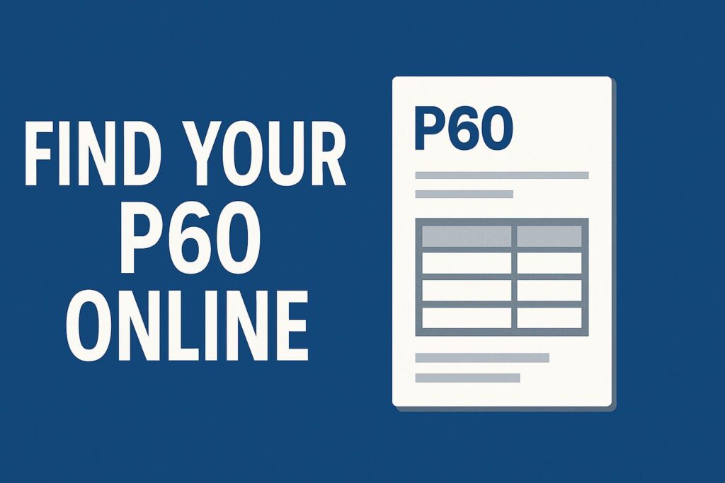 online P60