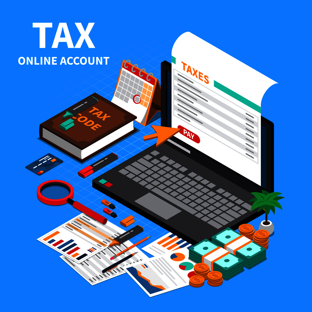 hmrc digital tax service for taxpayers