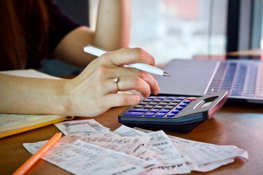 taxes in poland