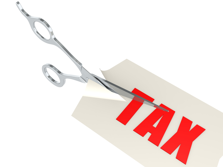 170000 reported tax scams 2025