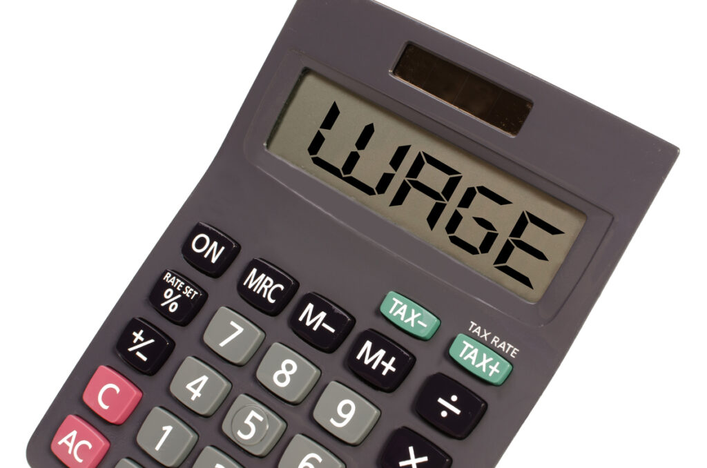 tax refund UK calculator