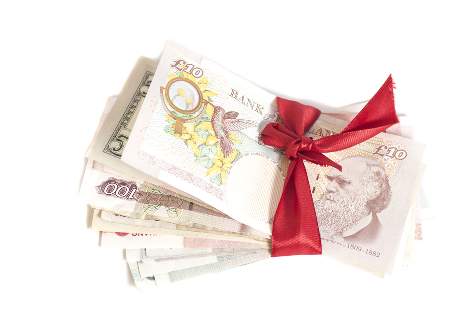 universal credit and tax 2026