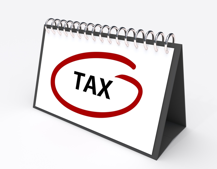 is your tax code wrong