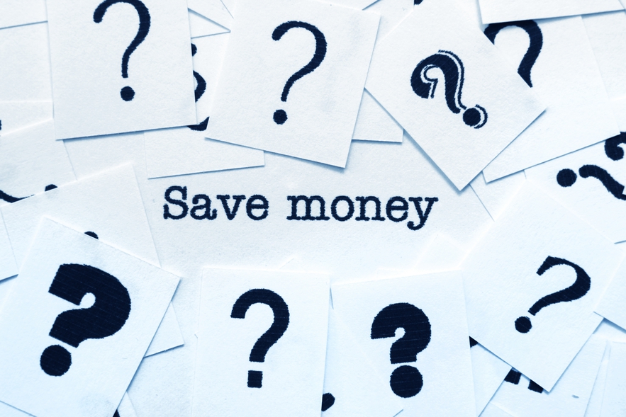 increase personal allowance save money